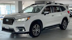 2019 Subaru Ascent Touring