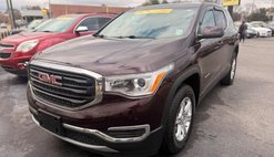 2018 GMC Acadia SLE-1