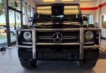 2016 Mercedes-Benz G-Class AMG G 63