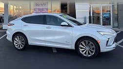 2025 Buick Envista Avenir