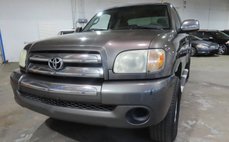 2006 Toyota Tundra SR5