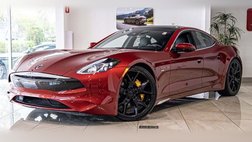 2020 Karma Revero GT