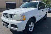 2004 Ford Explorer XLT