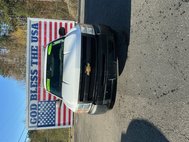 2013 Chevrolet Silverado 1500 Work Truck