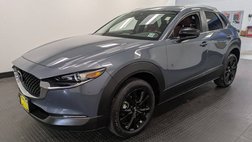 2022 Mazda CX-30 2.5 S Carbon Edition