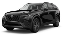 2026 Mazda CX-70 3.3 Turbo Preferred