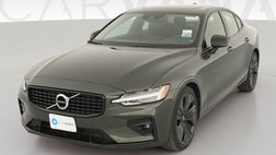 2022 Volvo S60 B5 Momentum