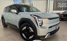2024 Kia EV9 Light Long Range