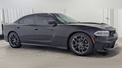 2022 Dodge Charger Scat Pack
