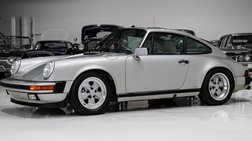 1989 Porsche 911 Carrera