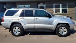2005 Toyota 4Runner SR5