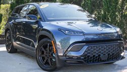 2023 Fisker Ocean Extreme