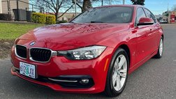 2017 BMW 3 Series 330e iPerformance