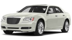 2013 Chrysler 300 Motown
