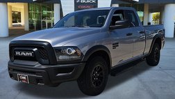 2022 Ram Ram Pickup 1500 Classic Warlock