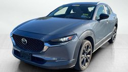 2022 Mazda CX-30 2.5 S Carbon Edition