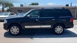 2014 Lincoln Navigator Base