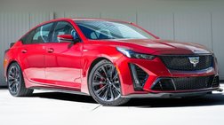 2023 Cadillac CT5-V Blackwing