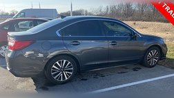 2019 Subaru Legacy 2.5i Premium