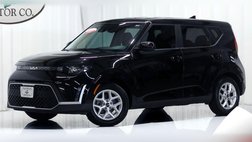 2023 Kia Soul S