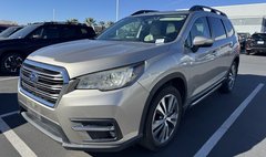 2019 Subaru Ascent Limited 8-Passenger