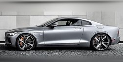 2021 Polestar 1 Base
