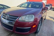 2006 Volkswagen Jetta 2.5