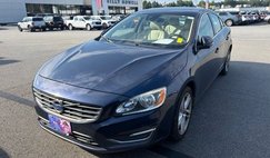 2015 Volvo S60 T5 Drive-E Premier