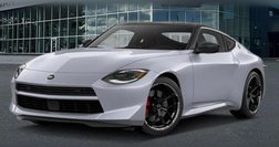 2027 Nissan Z Performance