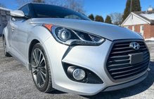 2016 Hyundai Veloster Turbo