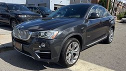 2018 BMW X4 xDrive28i