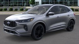2024 Ford Escape ST-Line Elite