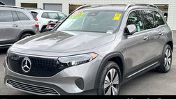 2024 Mercedes-Benz EQB EQB 250+