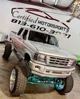 1997 Ford F-250 XL