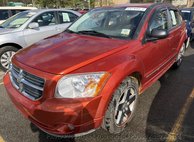 2007 Dodge Caliber R/T