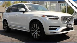 2024 Volvo XC90 B5 Core Bright Theme