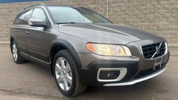 2009 Volvo XC70 T6