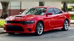 2022 Dodge Charger GT