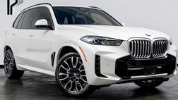 2024 BMW X5 sDrive40i