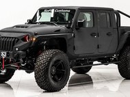 2025 Jeep Gladiator 