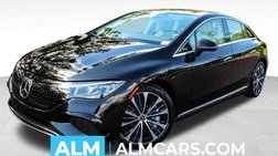 2024 Mercedes-Benz EQE EQE 350 4MATIC