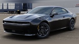 2025 Dodge Charger Daytona R/T