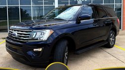 2021 Ford Expedition XLT