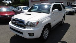 2008 Toyota 4Runner Sport