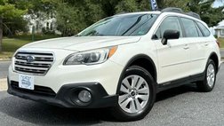 2017 Subaru Outback 2.5i