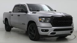 2024 Ram Ram Pickup 1500 Unknown