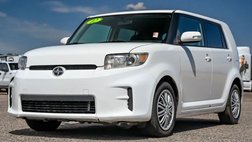 2012 Scion xB Base