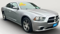 2014 Dodge Charger SXT