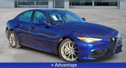 2023 Alfa Romeo Giulia Sprint