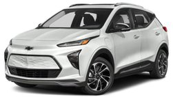 2023 Chevrolet Bolt EUV Premier